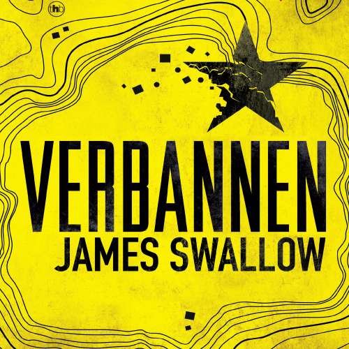 Cover von James Swallow - Verbannen