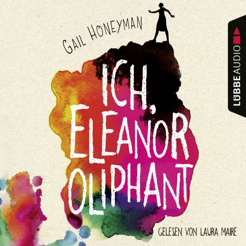 Cover von Gail Honeyman - Ich, Eleanor Oliphant