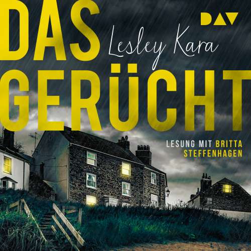 Cover von Lesley Kara - Das Gerücht