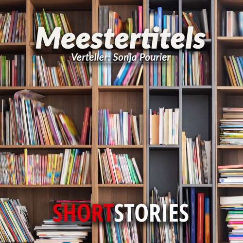 Cover von Guy de Maupassant - Meestertitels
