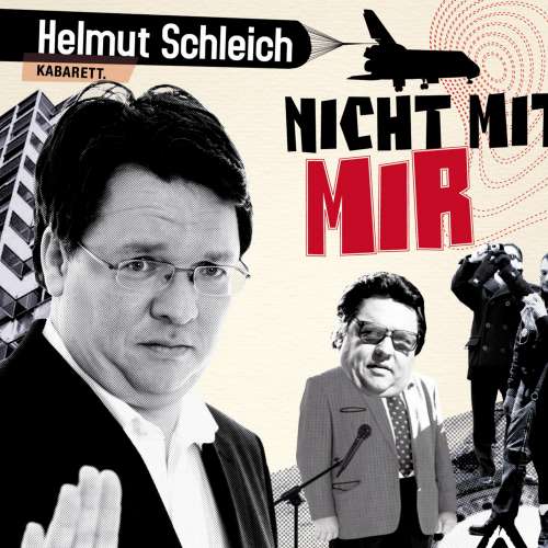 Cover von Helmut Schleich - Helmut Schleich - Nicht mit mir