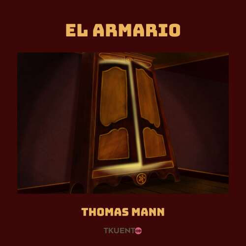 Cover von Thomas Mann - El armario