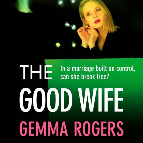 Cover von Gemma Rogers - The Good Wife