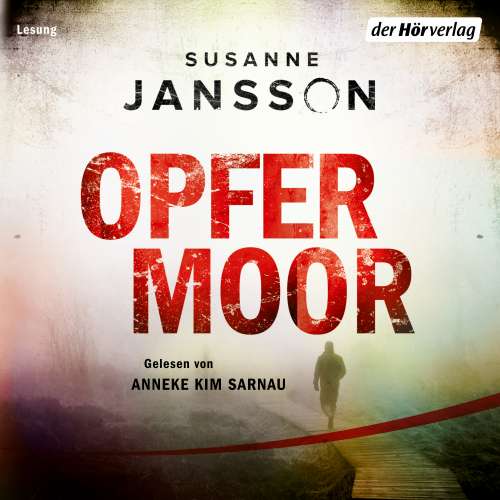 Cover von Susanne Jansson - Opfermoor