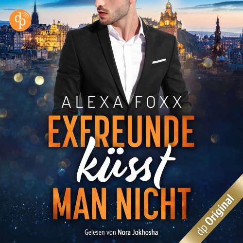 Cover von Alexa Foxx - Exfreunde küsst man nicht