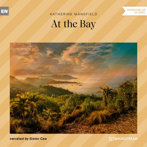 Cover von Katherine Mansfield - At the Bay