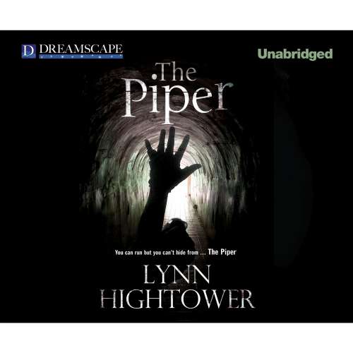 Cover von Lynn Hightower - The Piper