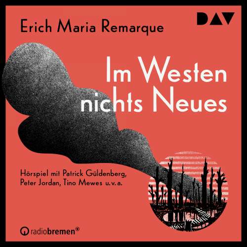Cover von Erich Maria Remarque - Im Westen nichts Neues