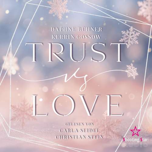 Cover von D. K. Alphia - Trust vs. Love - Band 2 - vs. Love