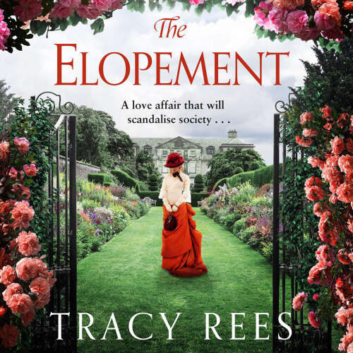 Cover von Tracy Rees - The Elopement