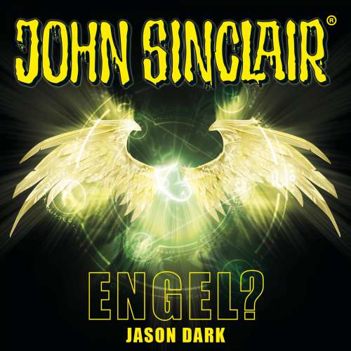 Cover von John Sinclair - Sonderedition 12 - Engel?