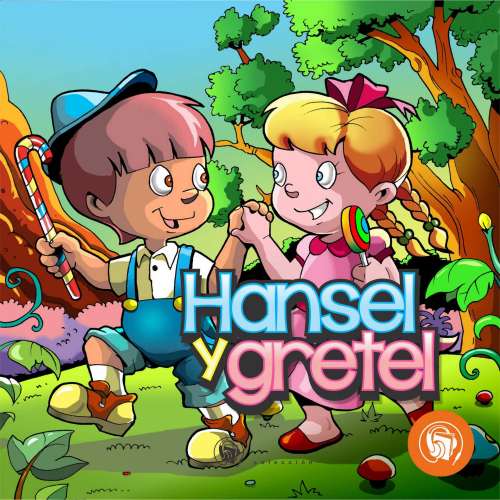 Cover von Hnos Grimm - Hansel y Gretel