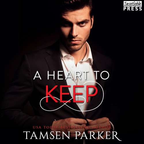 Cover von Tamsen Parker - After Hours - Book 5 - A Heart to Keep