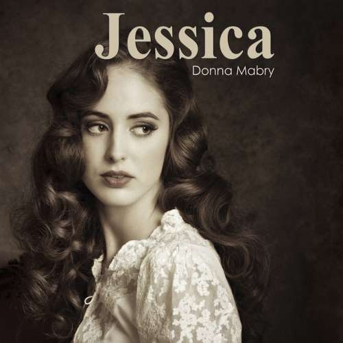 Cover von Donna Mabry - The Manhattan Stories - Book 1 - Jessica