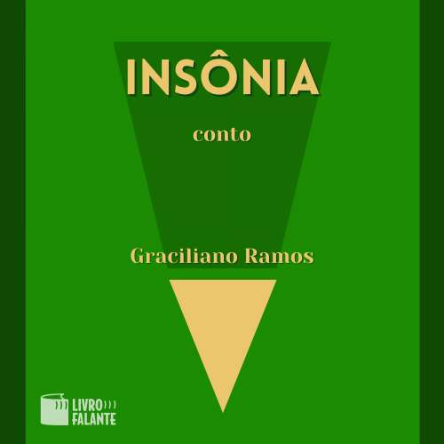 Cover von Graciliano Ramos - Insônia - A short tale
