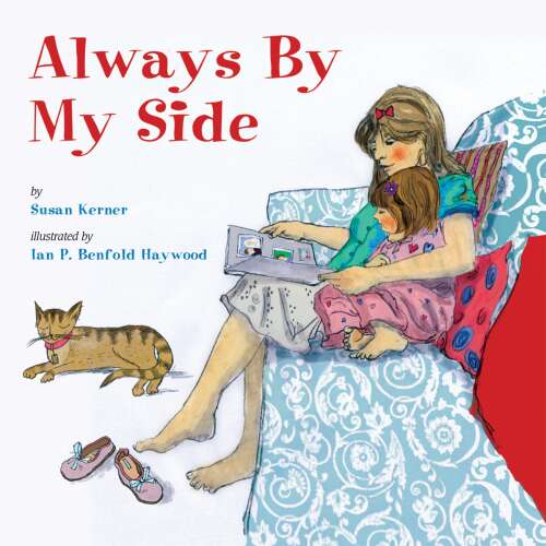 Cover von Susan Kerner - Always By My Side