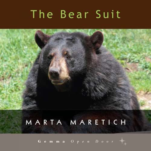 Cover von The Bear Suit - The Bear Suit