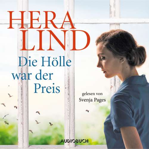 Cover von Hera Lind - Die Hölle war der Preis