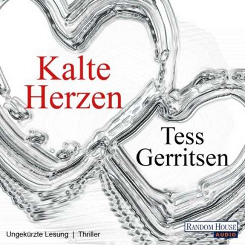 Cover von Tess Gerritsen - Kalte Herzen