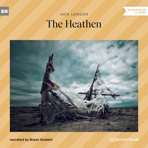 Cover von Jack London - The Heathen