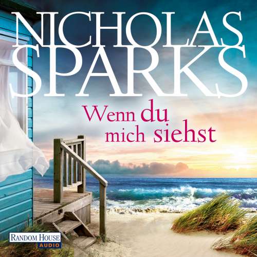 Cover von Nicholas Sparks - Wenn du mich siehst