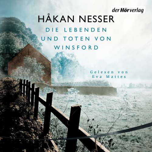 Cover von Håkan Nesser - Die Lebenden und Toten von Winsford