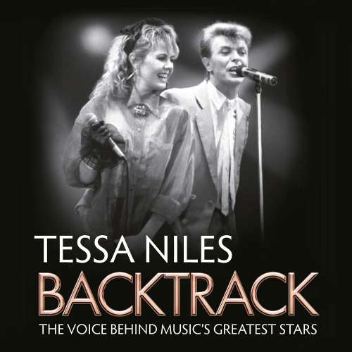 Cover von Tessa Niles - Backtrack