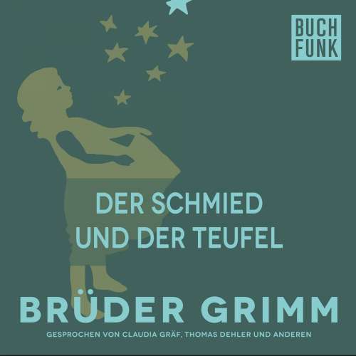 Cover von Brüder Grimm - Der Schmied und der Teufel