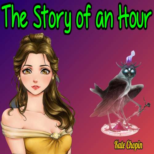 Cover von Kate Chopin - The Story of an Hour