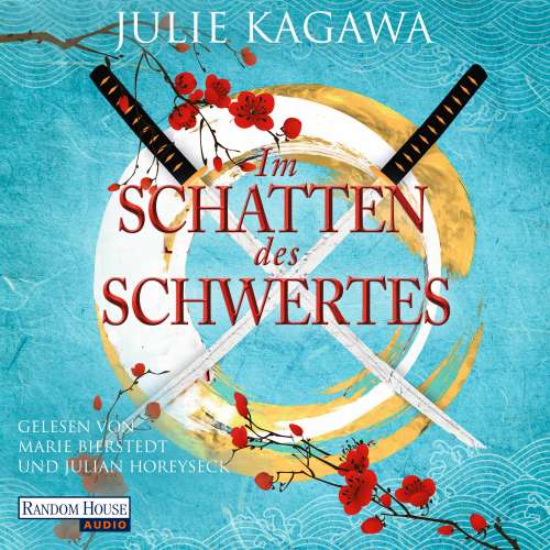 Cover von Julie Kagawa - Im Schatten des Schwertes - Band 2 - Im Schatten des Schwertes