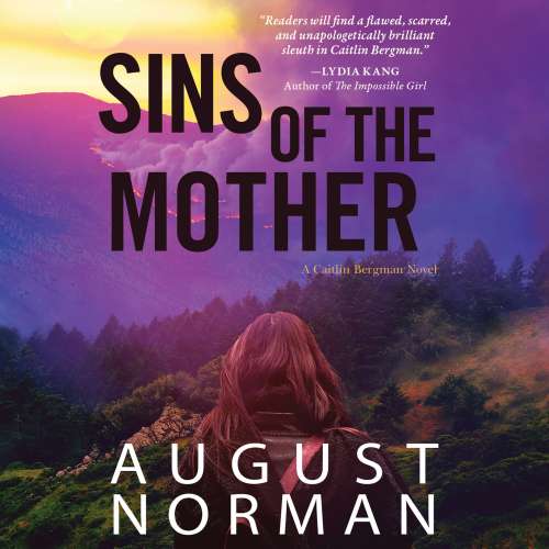 Cover von August Norman - Sins of the Mother