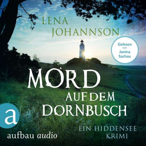 Cover von Lena Johannson - Mord auf dem Dornbusch - Ein Hiddensee-Krimi