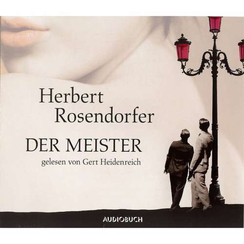 Cover von Herbert Rosendorfer - Der Meister