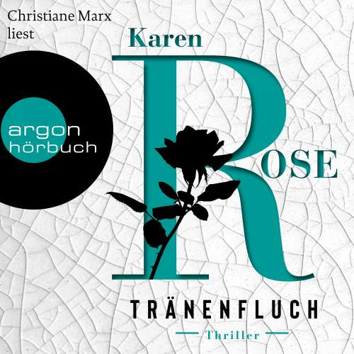 Cover von Karen Rose - Die Sacramento-Reihe - Band 2 - Tränenfluch