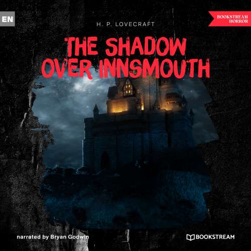 Cover von H. P. Lovecraft - The Shadow over Innsmouth