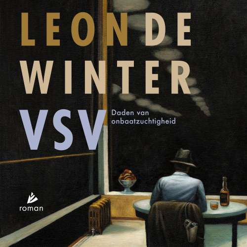 Cover von Leon de Winter - VSV
