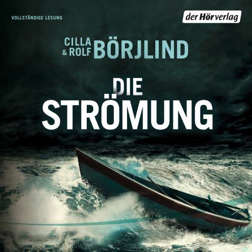 Cover von Die Rönning/Stilton-Serie - Folge 3 - Die Strömung