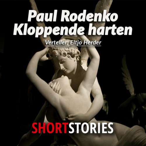 Cover von Paul Rodenko - Kloppende harten