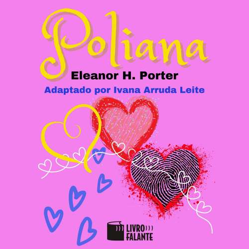 Cover von Eleanor H. Porter - Poliana