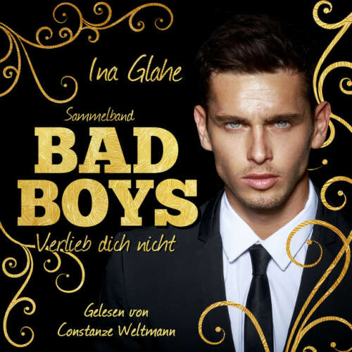 Cover von Voices4You - Bad Boys - Verlieb dich nicht (Sammelband)