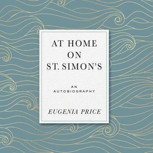 Cover von Eugenia Price - At Home on St. Simons