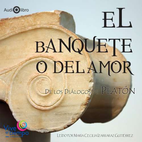 Cover von Platón - El Banquete