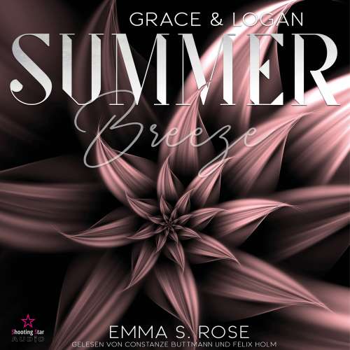 Cover von Emma S. Rose - Summer Breeze - Band 3 - Grace & Logan