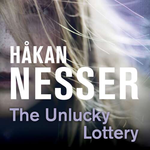 Cover von Håkan Nesser - The Van Veeteren series - Book 6 - The Unlucky Lottery