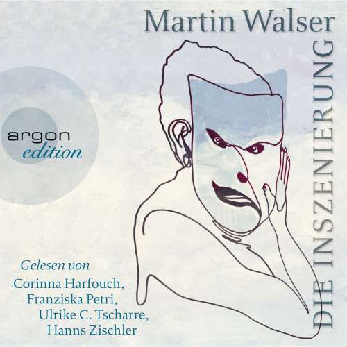 Cover von Martin Walser - Die Inszenierung