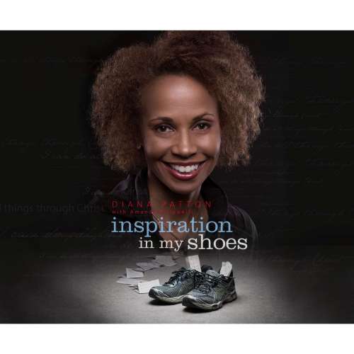 Cover von Diana Patton - Inspiration In My Shoes