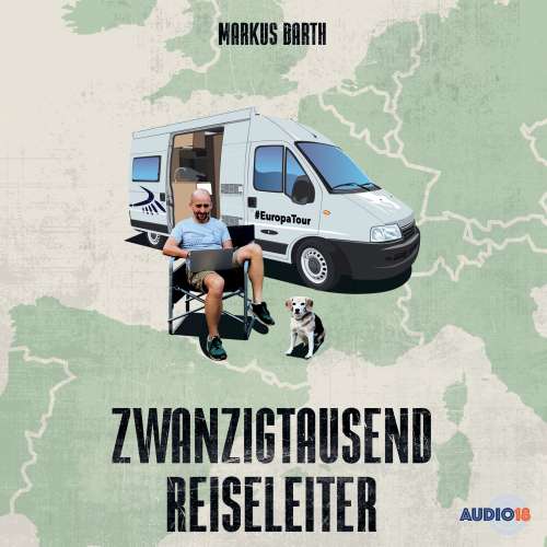 Cover von Markus Barth - Zwanzigtausend Reiseleiter