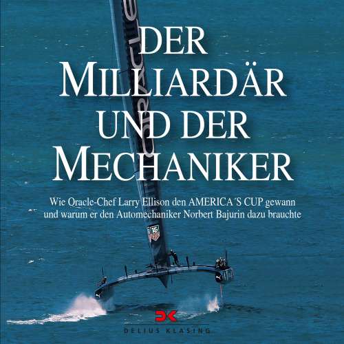 Cover von Julian Guthrie - Der Milliardär und der Mechaniker