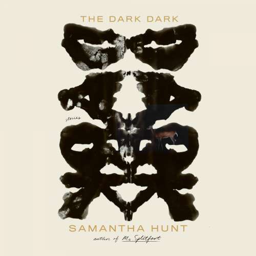 Cover von Samantha Hunt - The Dark Dark - Stories
