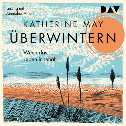 Cover von Katherine May - Überwintern - Wenn das Leben innehält